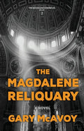 The Magdalene Reliquary - Paperback