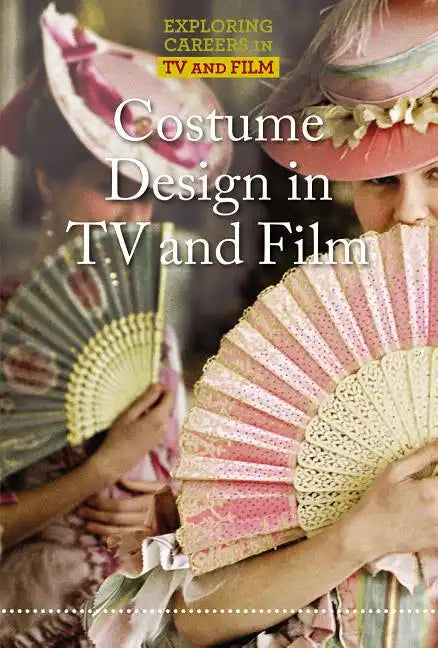 Costume Design in TV and Film - Paperback