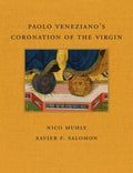 Paolo Veneziano's Coronation of the Virgin - Hardcover