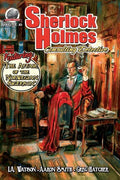 Sherlock Holmes: Consulting Detective Volume 10 - Paperback