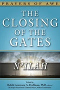 The Closing of the Gates: N'Ilah - Hardcover
