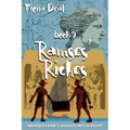 Ramses' Riches: Book nine of Meredith Pink's Adventures in Egypt - a mystery of modern and accent Egypt - Paperback