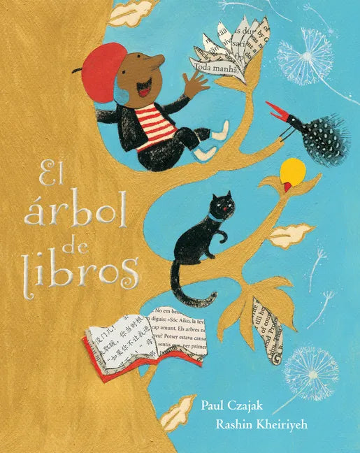 El Arbol de Libros - Paperback