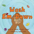 Wash Em Down - Paperback