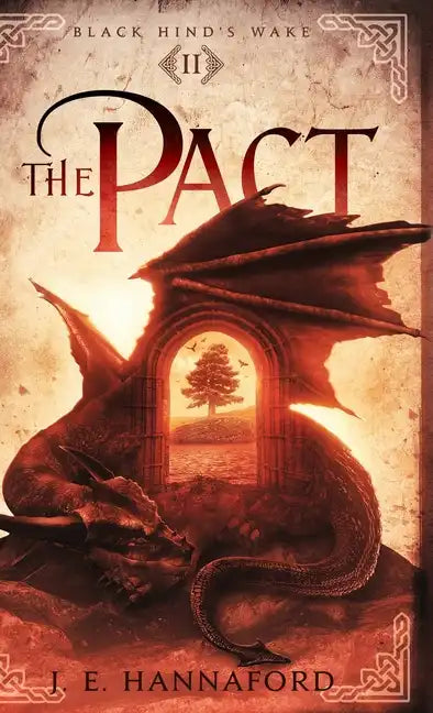 The Pact - Hardcover