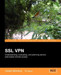 SSL VPN: Understanding, evaluating and planning secure, web-based remote access - Paperback