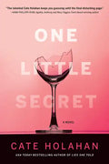 One Little Secret - Hardcover