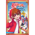 Escuela Raptorgamer: El Felino Infiltrado (Cómic /Comic Book) - Paperback
