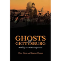 Ghosts of Gettysburg: Walking on Hallowed Ground - Paperback