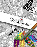 Faith Untangled - Paperback
