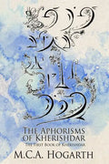 The Aphorisms Of Kherishdar - Paperback