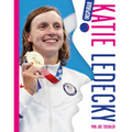 Katie Ledecky - Hardcover