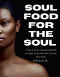 Soul food for the soul - Paperback