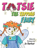 Tootsie the Tapping Fairy - Paperback