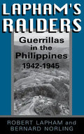 Lapham's Raiders - Hardcover