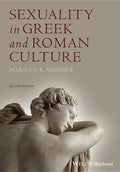 Sexuality in Greek & Rom Cultu - Paperback