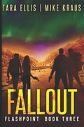 Fallout: Flashpoint - Book 3 - Paperback