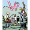 Holler - Paperback