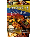 Treasures of Colombia - Paperback