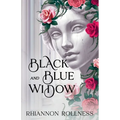 Black and Blue Widow - Paperback