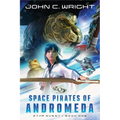 Starquest: Space Pirates Of Andromeda - Paperback