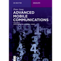 Advanced Mobile Communications: Sophisticated Channel Codes - Paperback