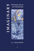Imaginary Portrait of an Art Historian - Paperback