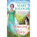 Someone to Love: Avery's Story - Paperback
