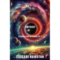 Odyssey: A collection of poems Pt 1 - Paperback