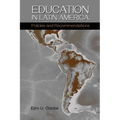 Education in Latin America - Paperback
