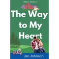 The Way to My Heart - Paperback