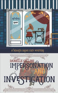 Impersonation and Investigation - Paperback