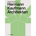 Hermann Kaufmann (Hk Architekten): Architektur Und Baudetail / Architecture and Construction Details - Hardcover