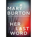 Her Last Word - Paperback