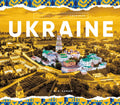 Ukraine - Library Binding