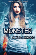 Monster - Paperback