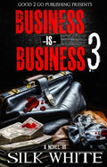 Business is Business 3 - Paperback
