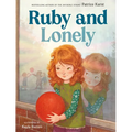 Ruby and Lonely - Hardcover