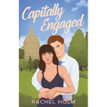 Capitally Engaged - Paperback