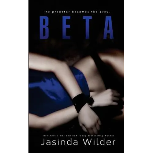 Beta - Paperback