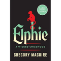Elphie - Paperback