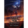 Dark Tide Rising - Hardcover