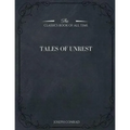 Tales of Unrest - Paperback
