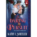 A Daring Pursuit: A Victorian Gothic Romance - Paperback