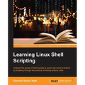 Learning Linux Shell Scripting - Paperback