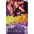 Inner Girl Rising - Paperback