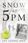 Snow at 5 PM: Translations of an Insignificant Japanese Poet - Paperback