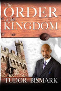 The Order Of The Kingdom - Paperback