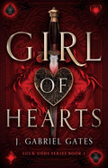 Girl of Hearts - Paperback