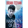 Harmony of Lies - Paperback